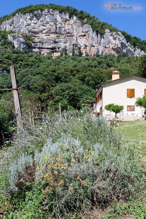 B&B In Valle Lumignano