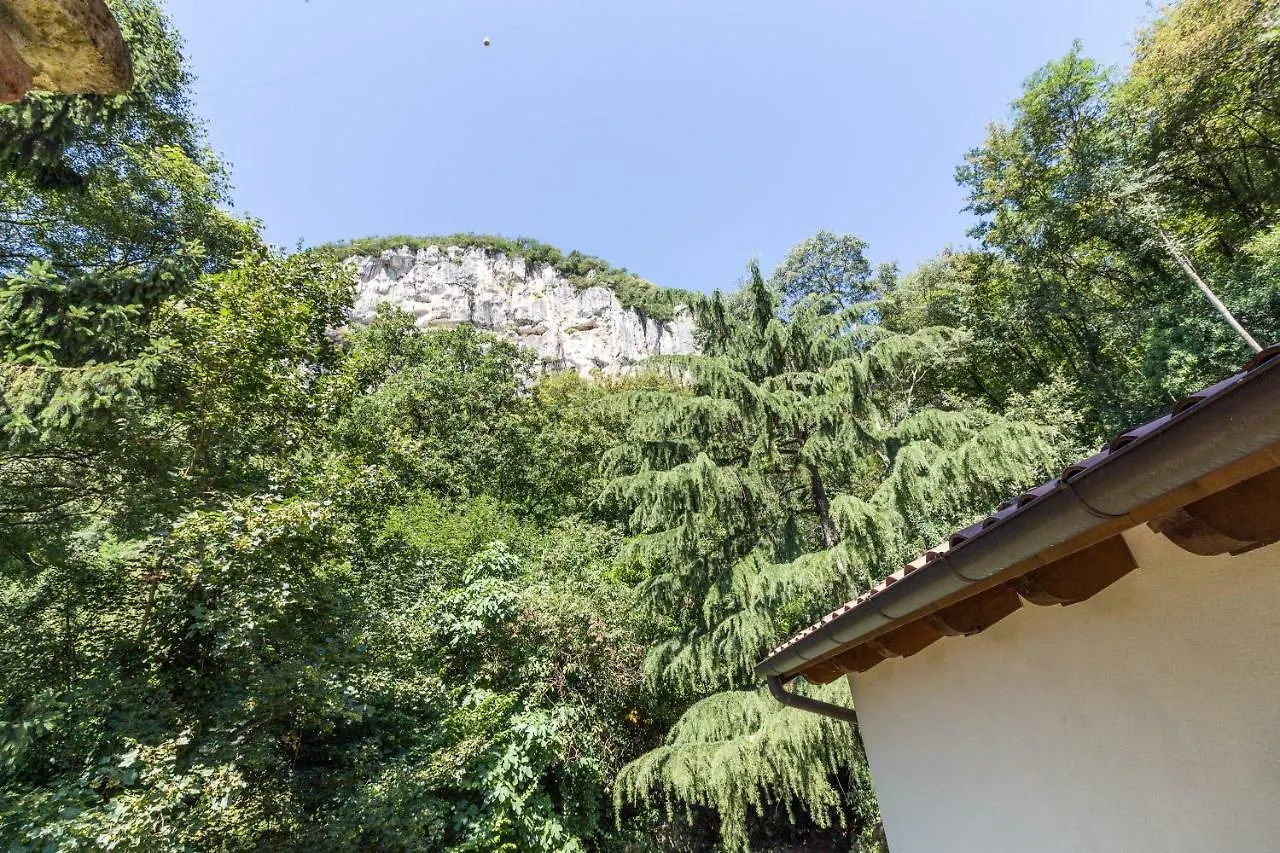 Bed & Breakfast B&B In Valle Lumignano