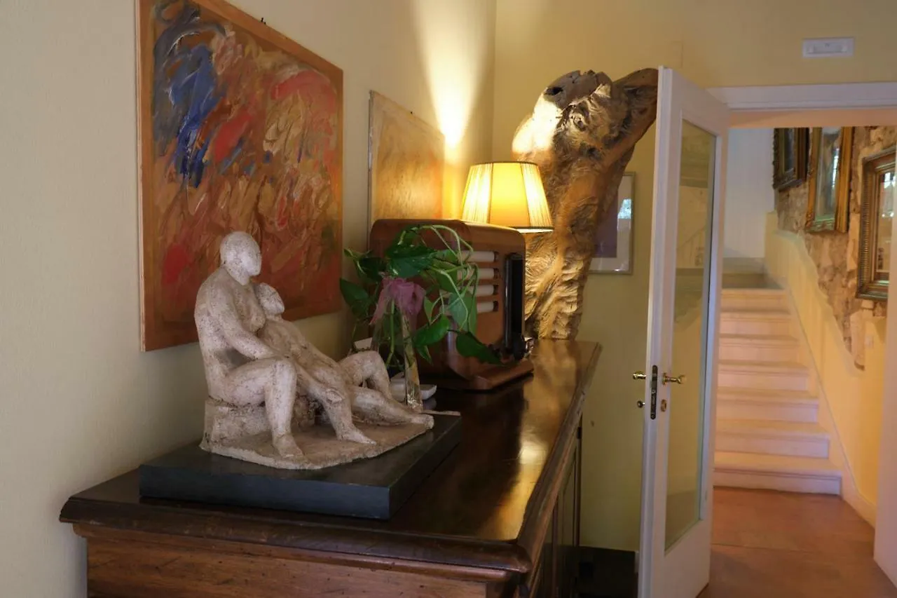 B&B In Valle Lumignano Bed & Breakfast