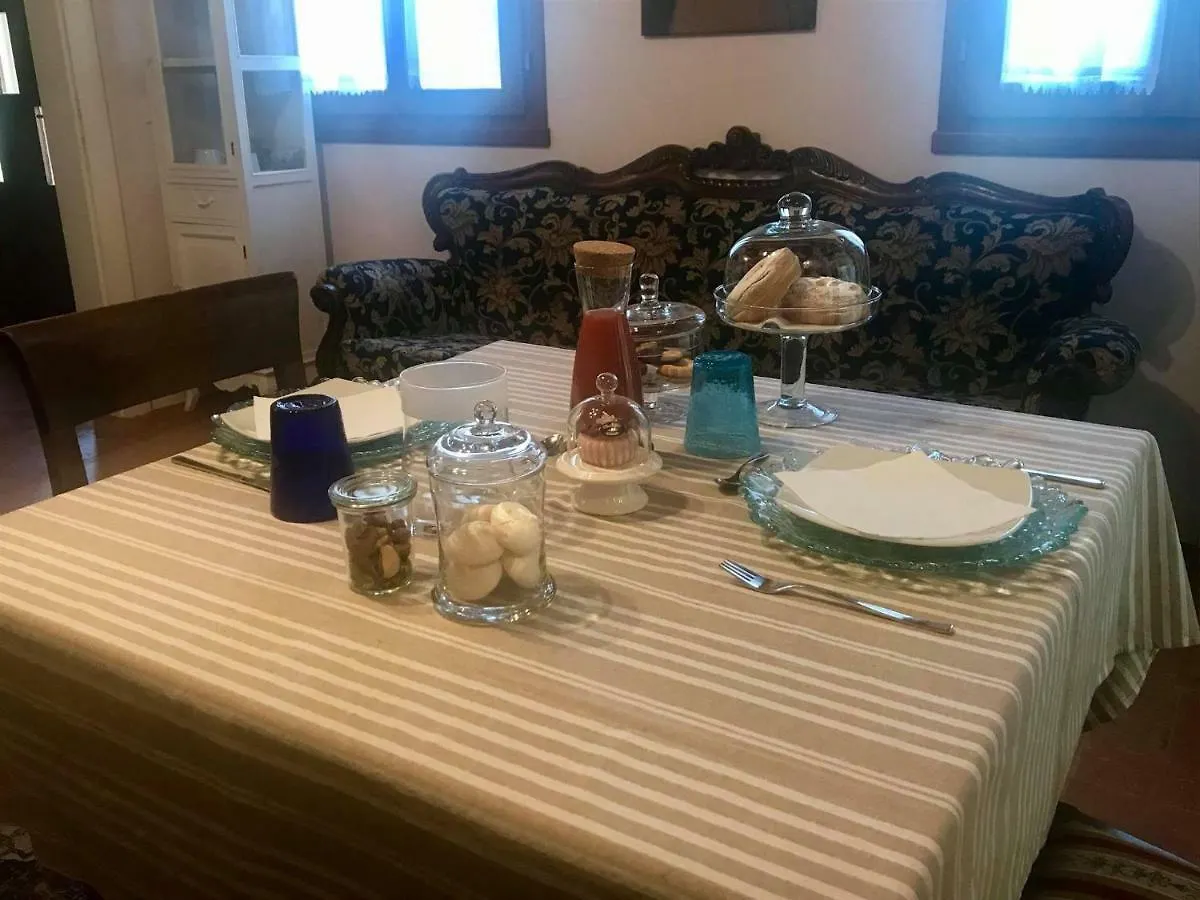 فندق مبيت وإفطار Lumignano B&B In Valle