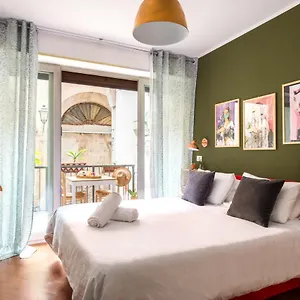  Frühstückspension Cassaro261 Italien