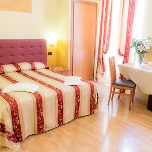 *** Frühstückspension Residenza Ki Italien