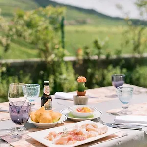 Inn Bacco D'oro Wine & Relais, Mezzane di Sotto