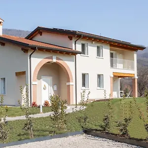 Bed & Breakfast Casa Pralunghi, Calvene