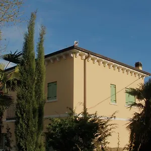Bed & Breakfast Gasper, Cavalcaselle