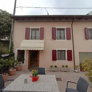 Vololiberoapartments Borso del Grappa