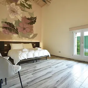 Guest house Royal Garden Luxury, Padova