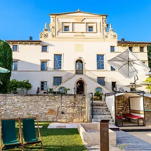 Hotel Balis Crema Verona Hills - Adults Only, Grezzana