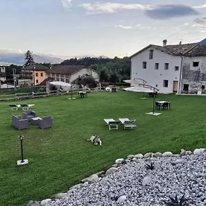 Bed & Breakfast Casa Borriero Charme, Sospirolo