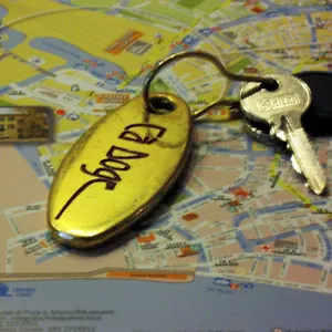Ca Doge Venedig