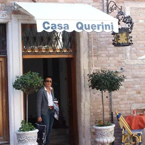 Casa Querini Venedig