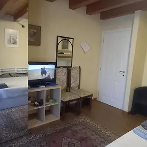 Bed & Breakfast Palmagrill, Malcontenta