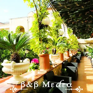 Medea Naples