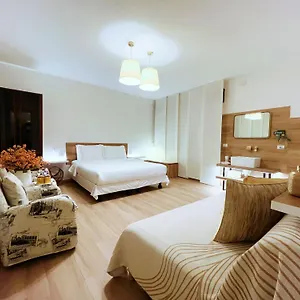 Guest house Thalia Venezia, Mestre