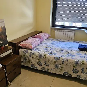 Cozy Rome