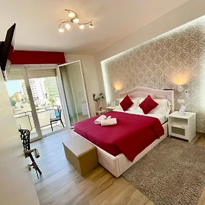 Guest house Arbi Venice Station, Mestre