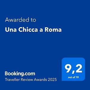 Chicca A Rome