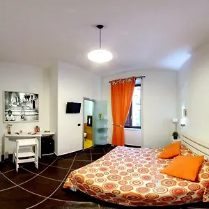 Casa Del Monacone Naples