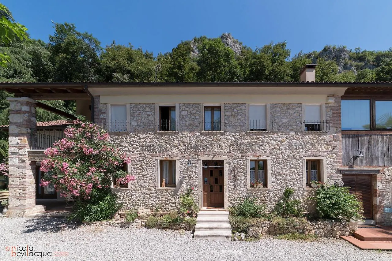 B&B In Valle Lumignano