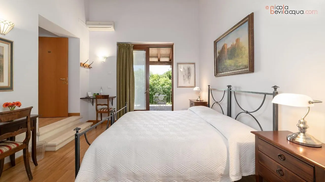 B&B In Valle Lumignano Bed & Breakfast