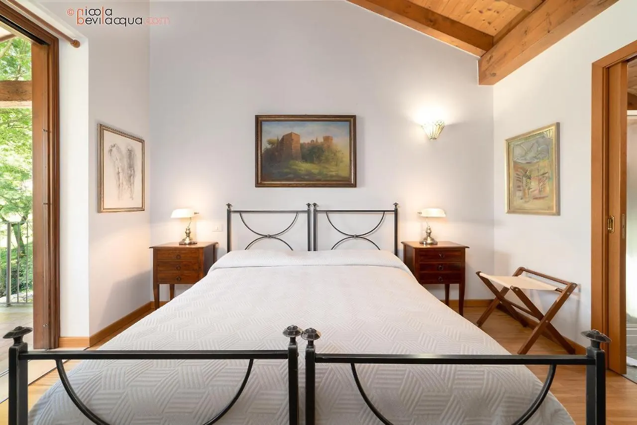 Bed & Breakfast B&B In Valle Lumignano