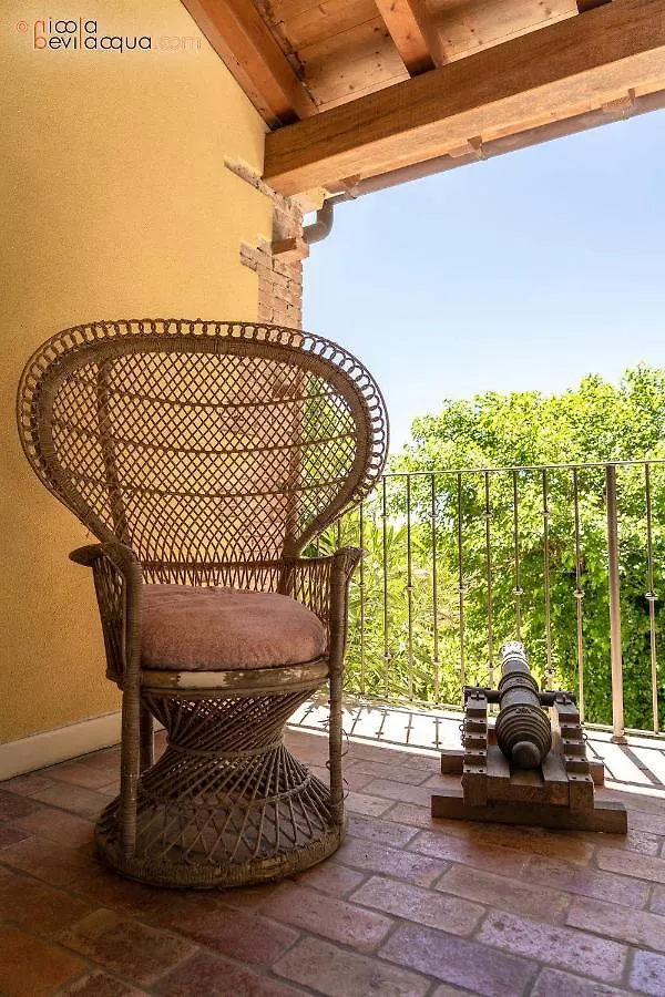 B&B In Valle Lumignano