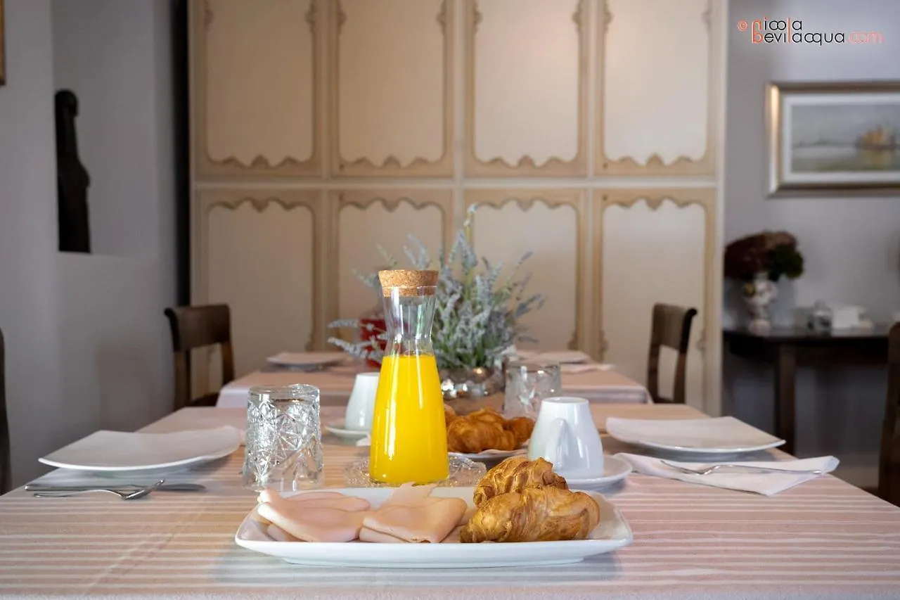 Bed & Breakfast B&B In Valle Lumignano Italy