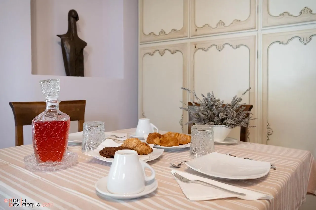 B&B In Valle Lumignano