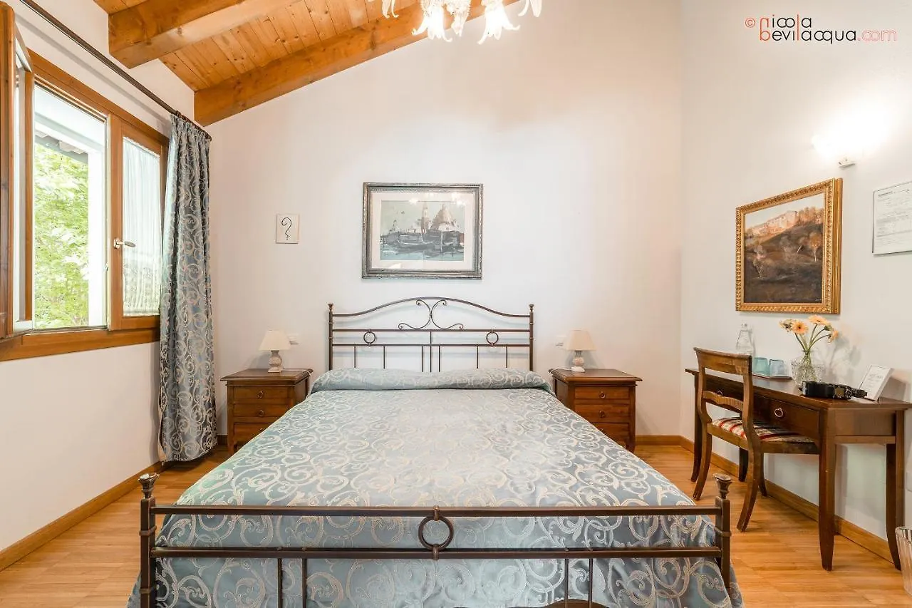 B&B In Valle Lumignano