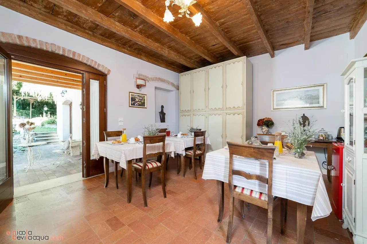 Bed & Breakfast B&B In Valle Lumignano
