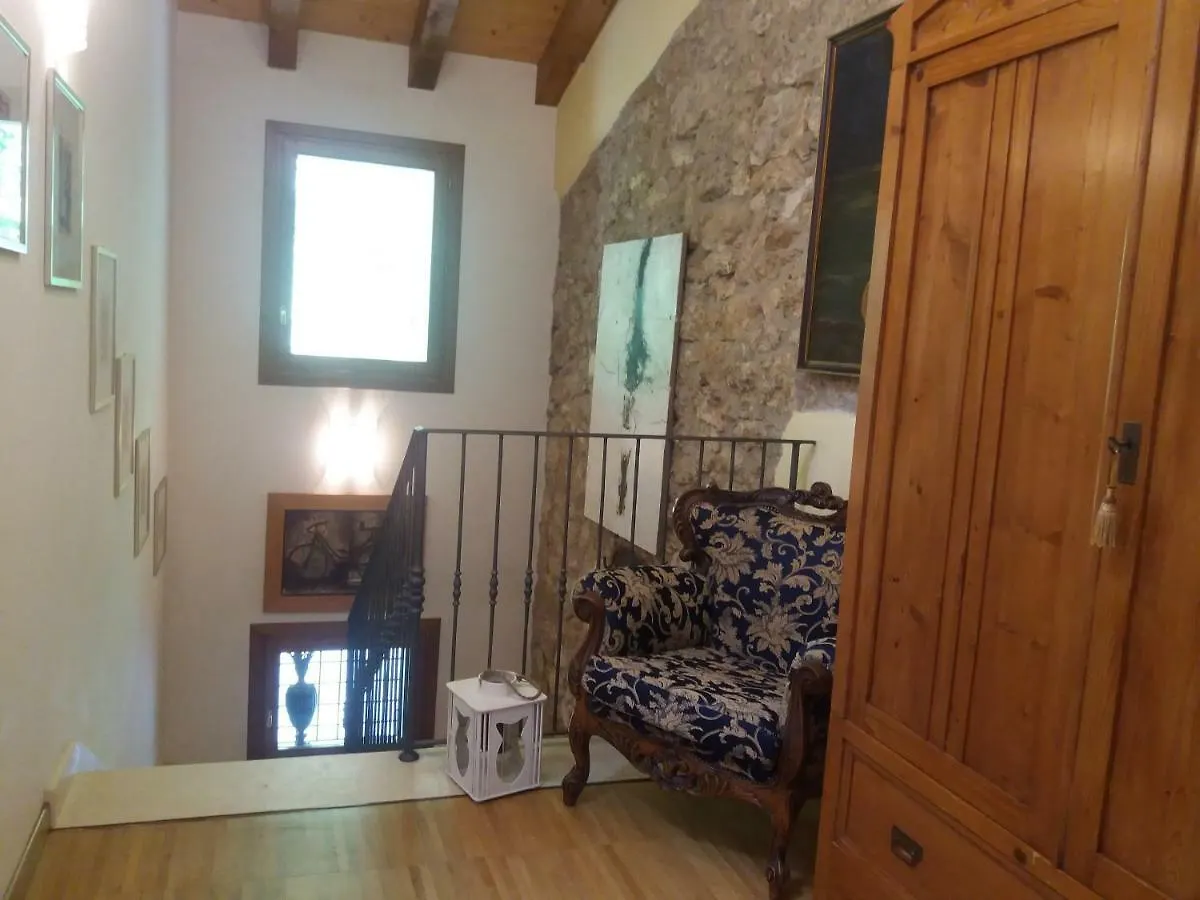 B&B In Valle Lumignano