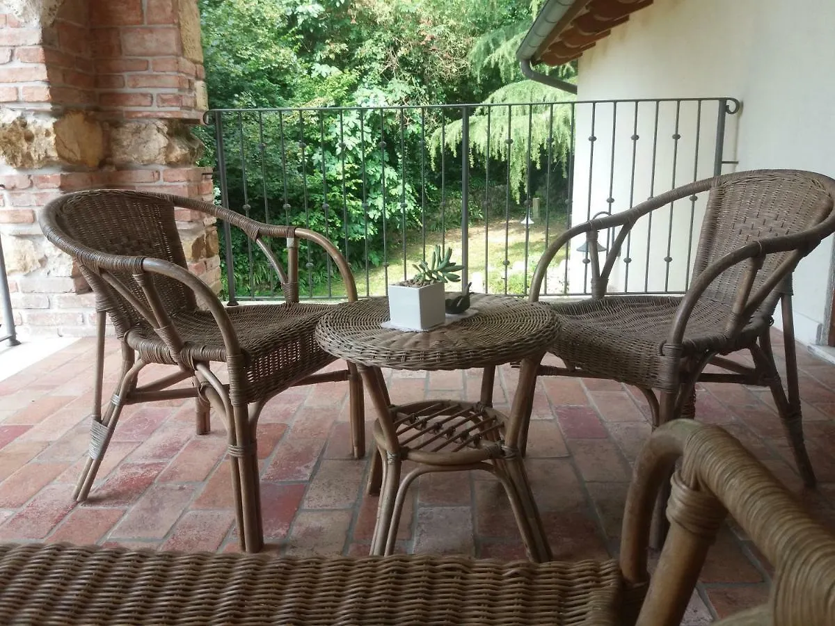 Bed & Breakfast B&B In Valle Lumignano
