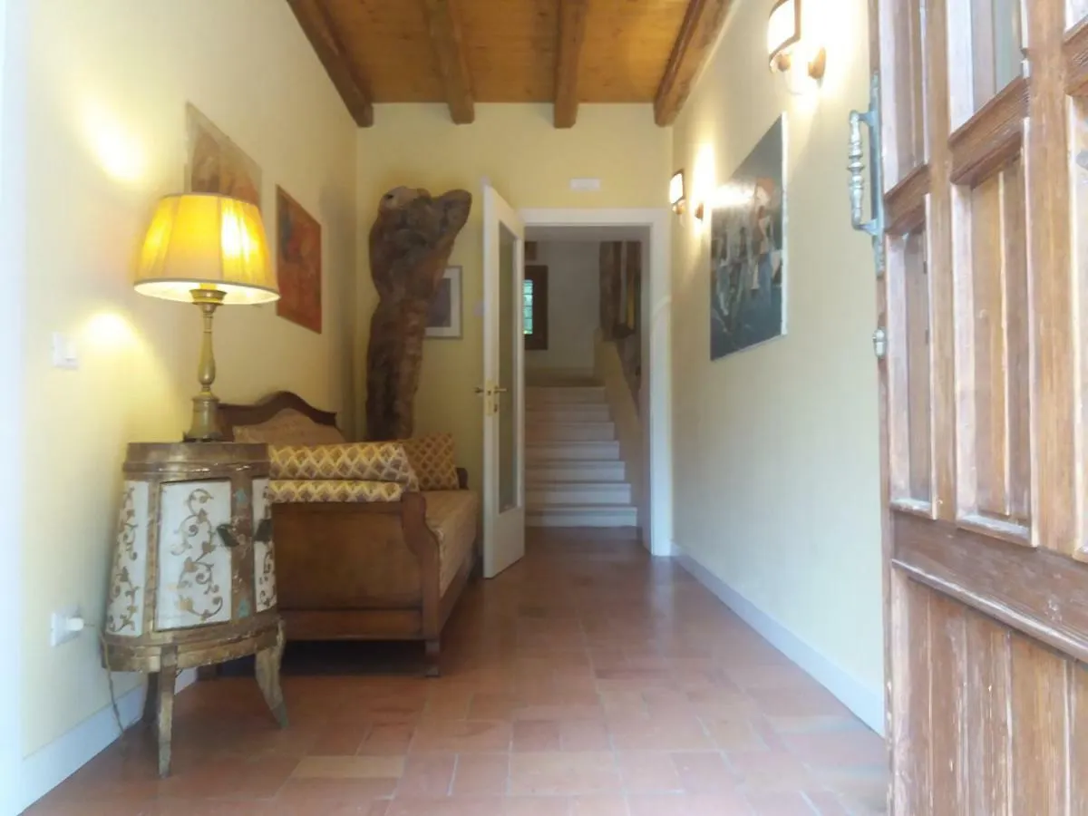 B&B In Valle Lumignano 0*,