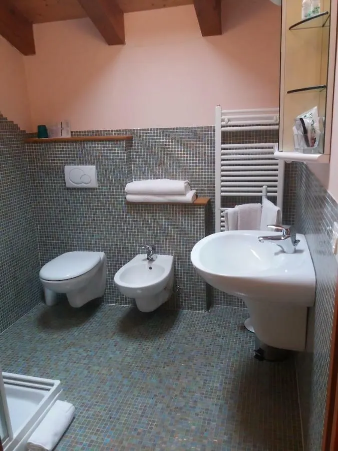 Bed & Breakfast B&B In Valle Lumignano
