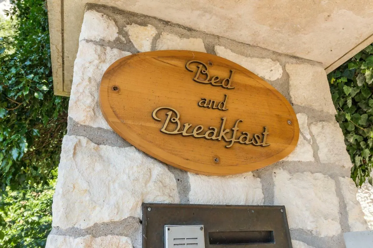 B&B In Valle Lumignano