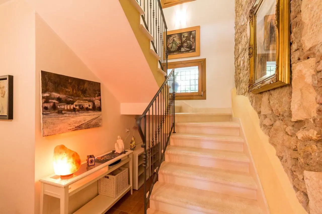Bed & Breakfast B&B In Valle Lumignano