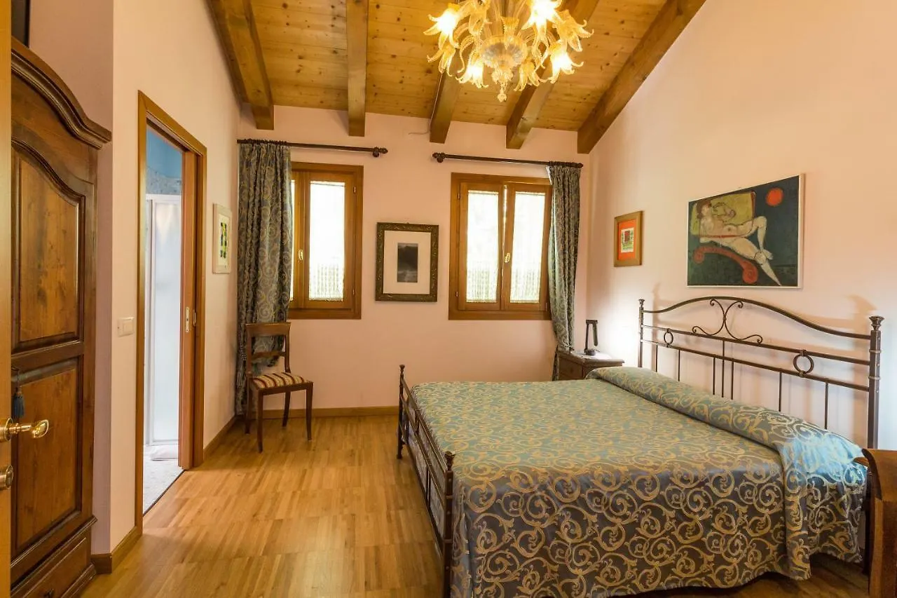 B&B In Valle Lumignano Italy