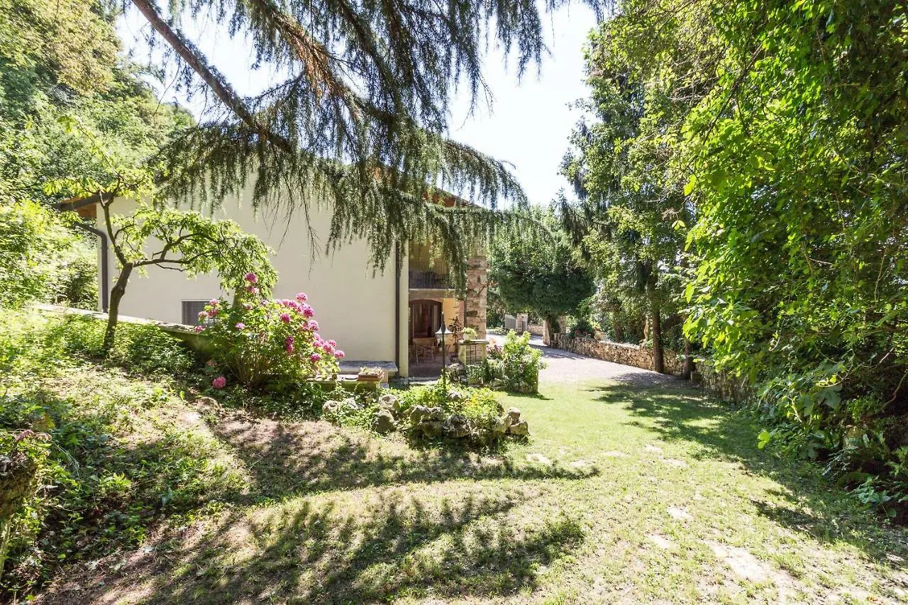 B&B In Valle Lumignano Italy