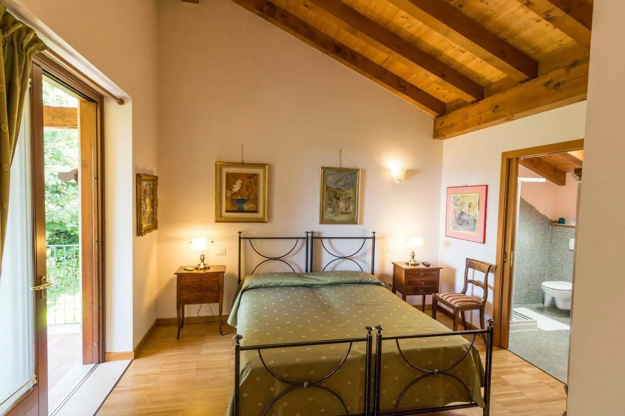 B&B In Valle Lumignano 0*,  Italy