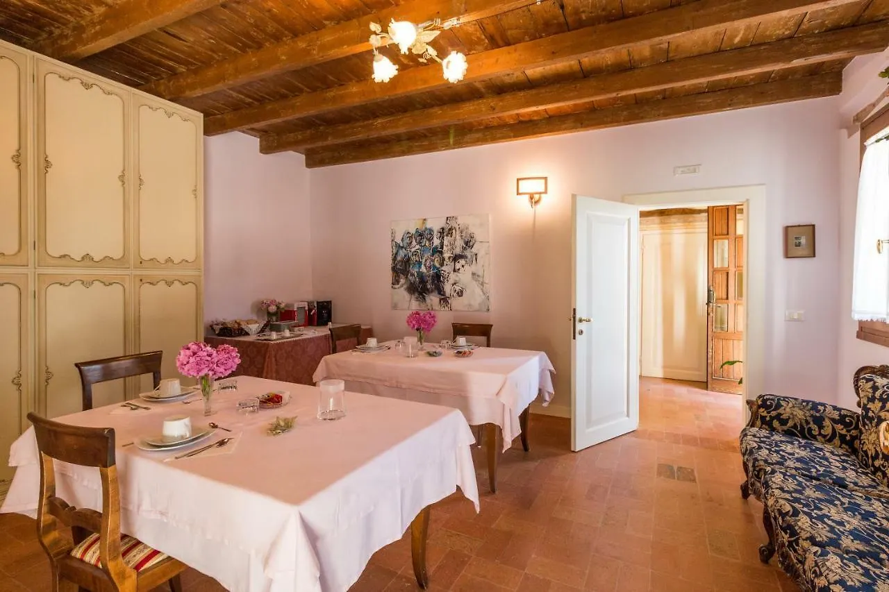 B&B In Valle Lumignano