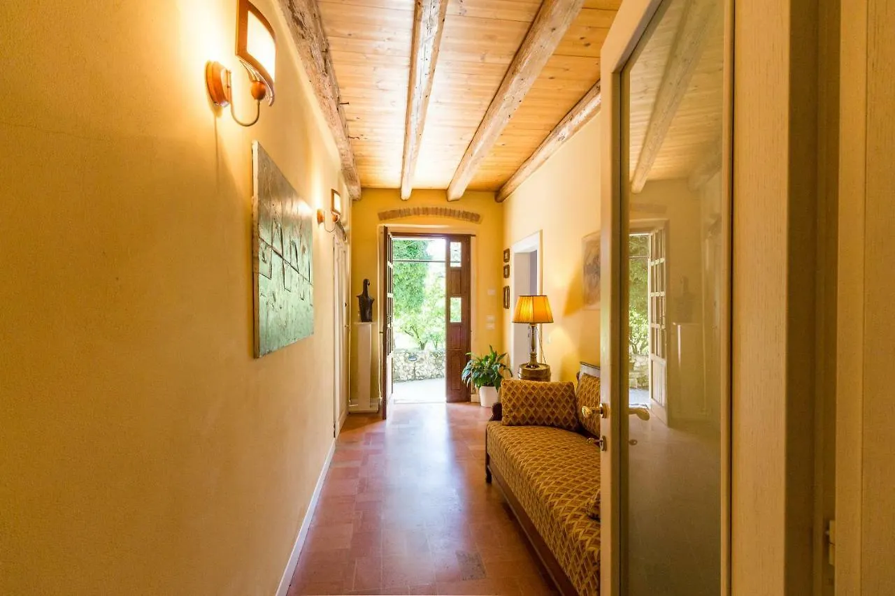 Bed & Breakfast B&B In Valle Lumignano