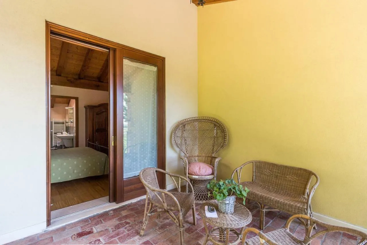 B&B In Valle Lumignano