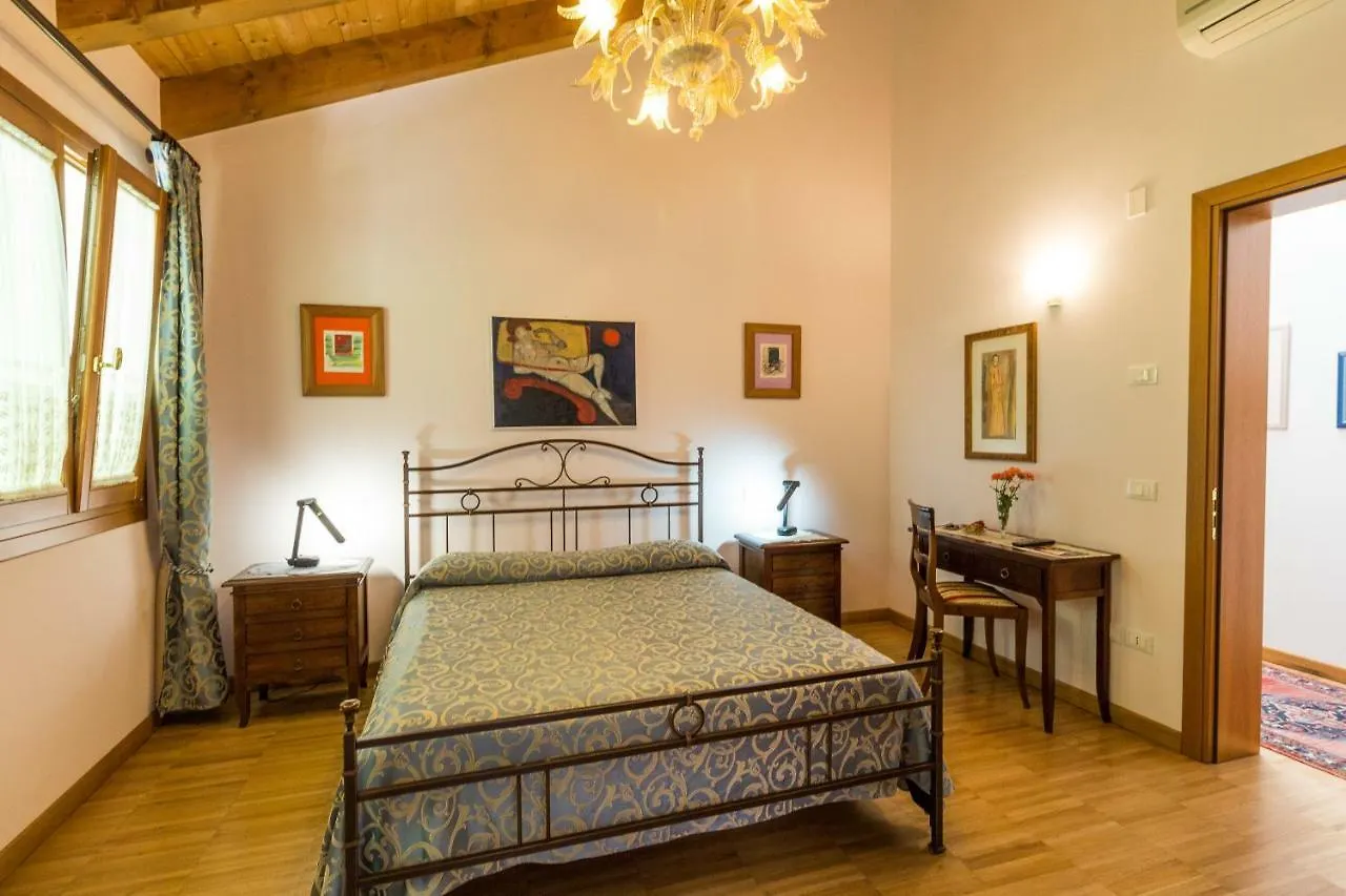 B&B In Valle Lumignano 0*,
