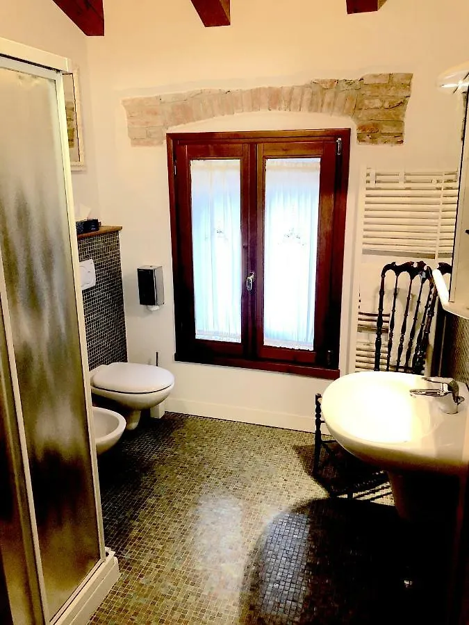 B&B In Valle Lumignano