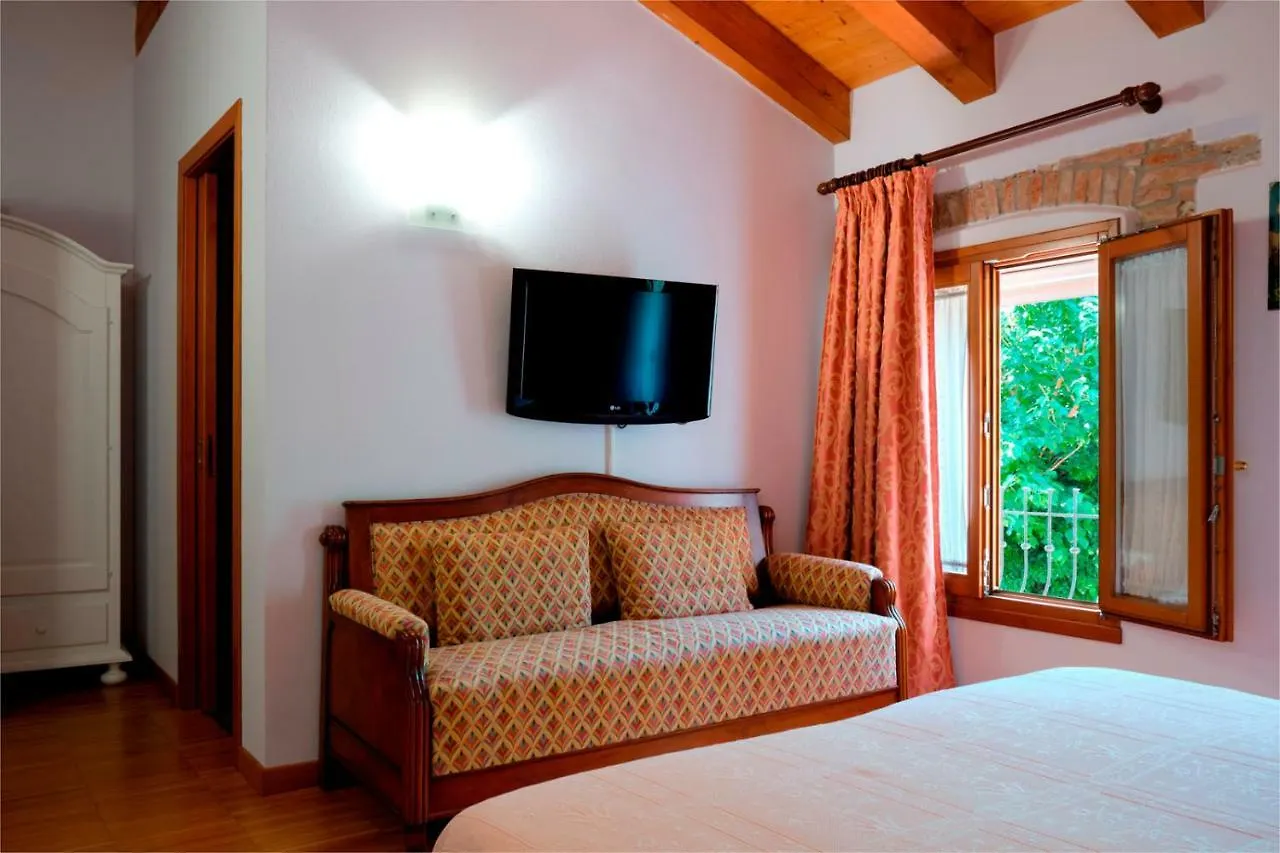 B&B In Valle Lumignano