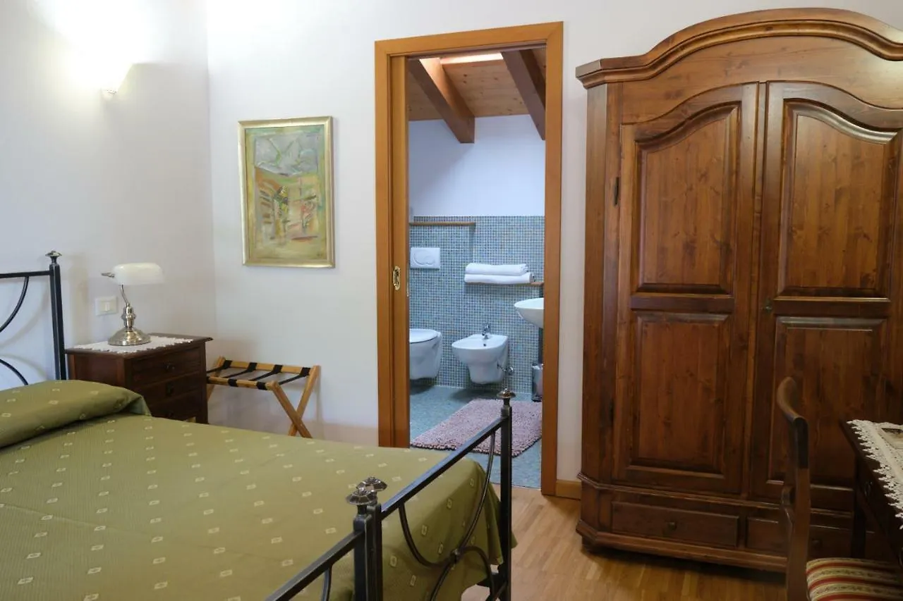 Bed & Breakfast B&B In Valle Lumignano