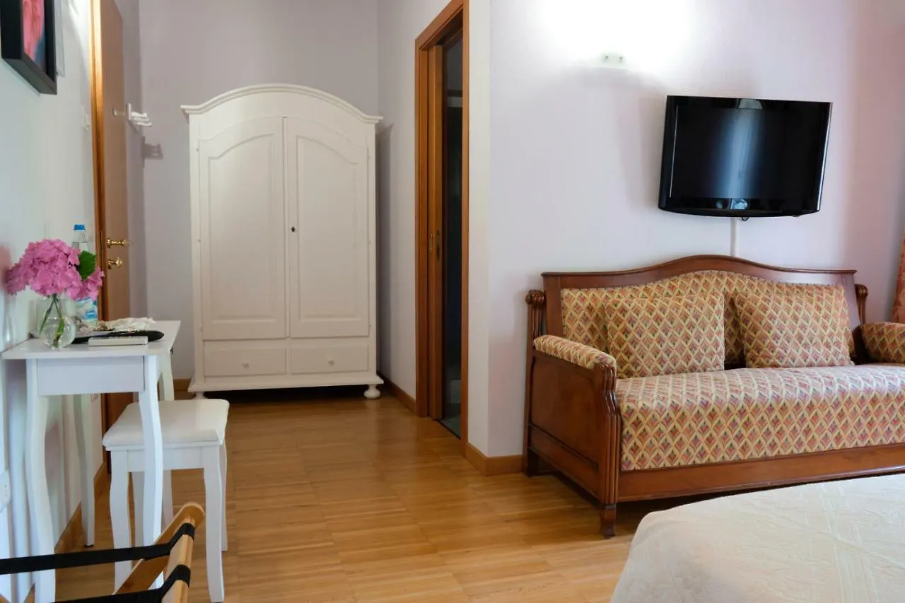 B&B In Valle Lumignano 0*,