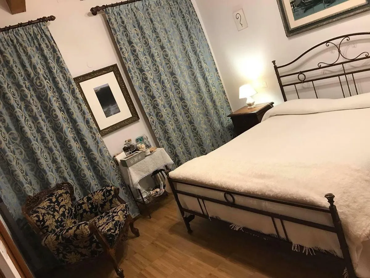 Bed & Breakfast B&B In Valle Lumignano Italy