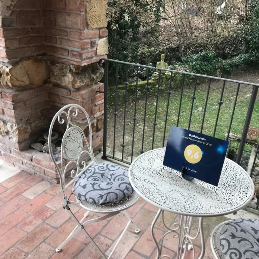 B&B In Valle Lumignano 0*,
