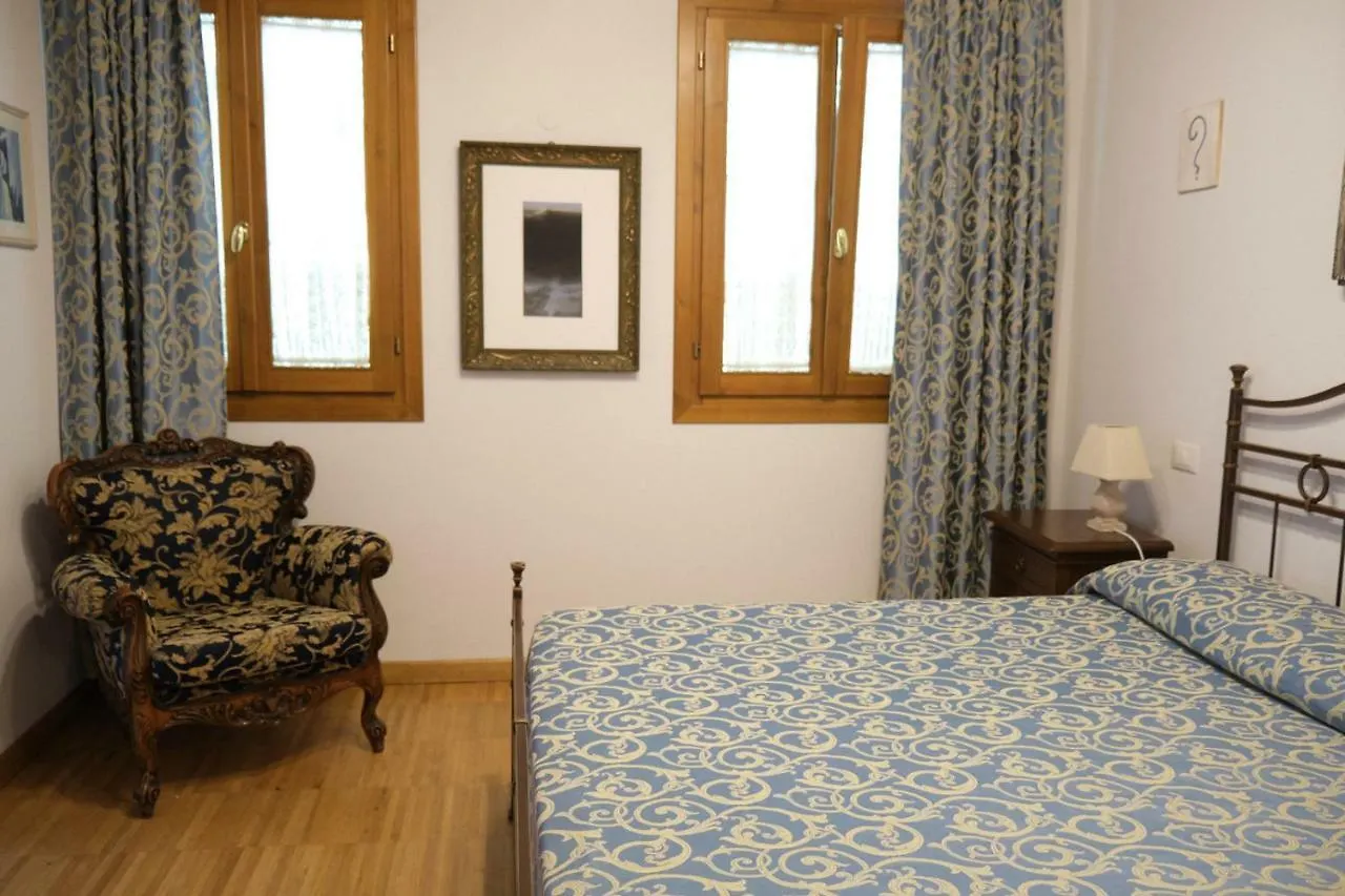 B&B In Valle Lumignano Bed & Breakfast